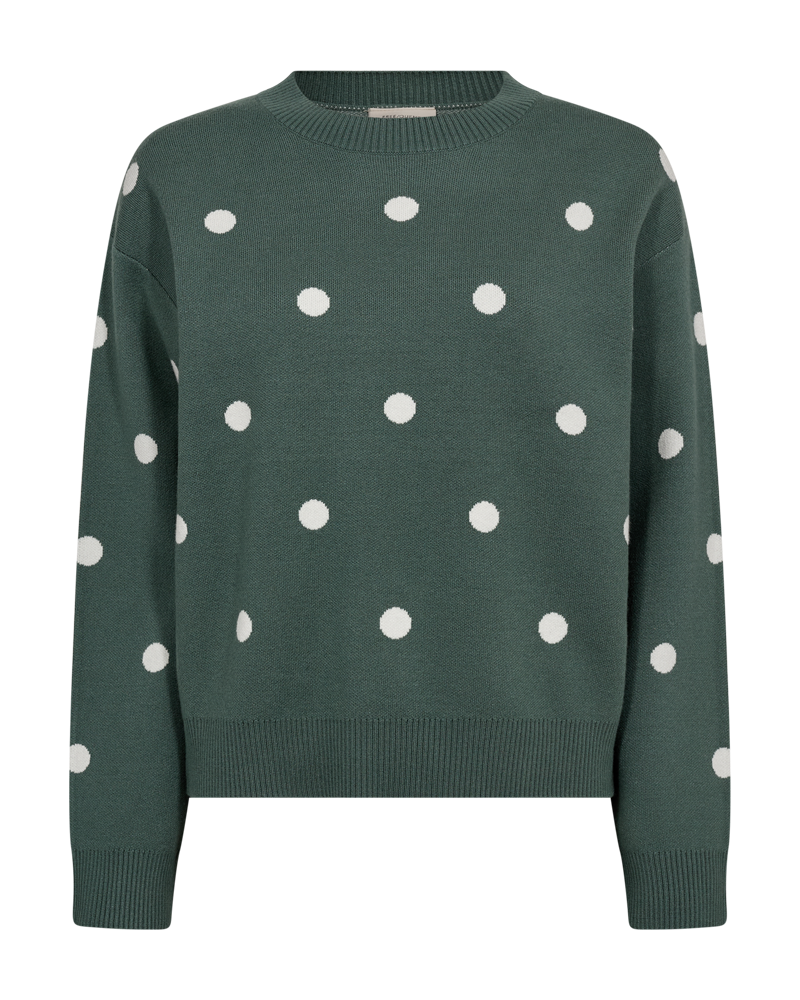 FQ Flow Knit 207518