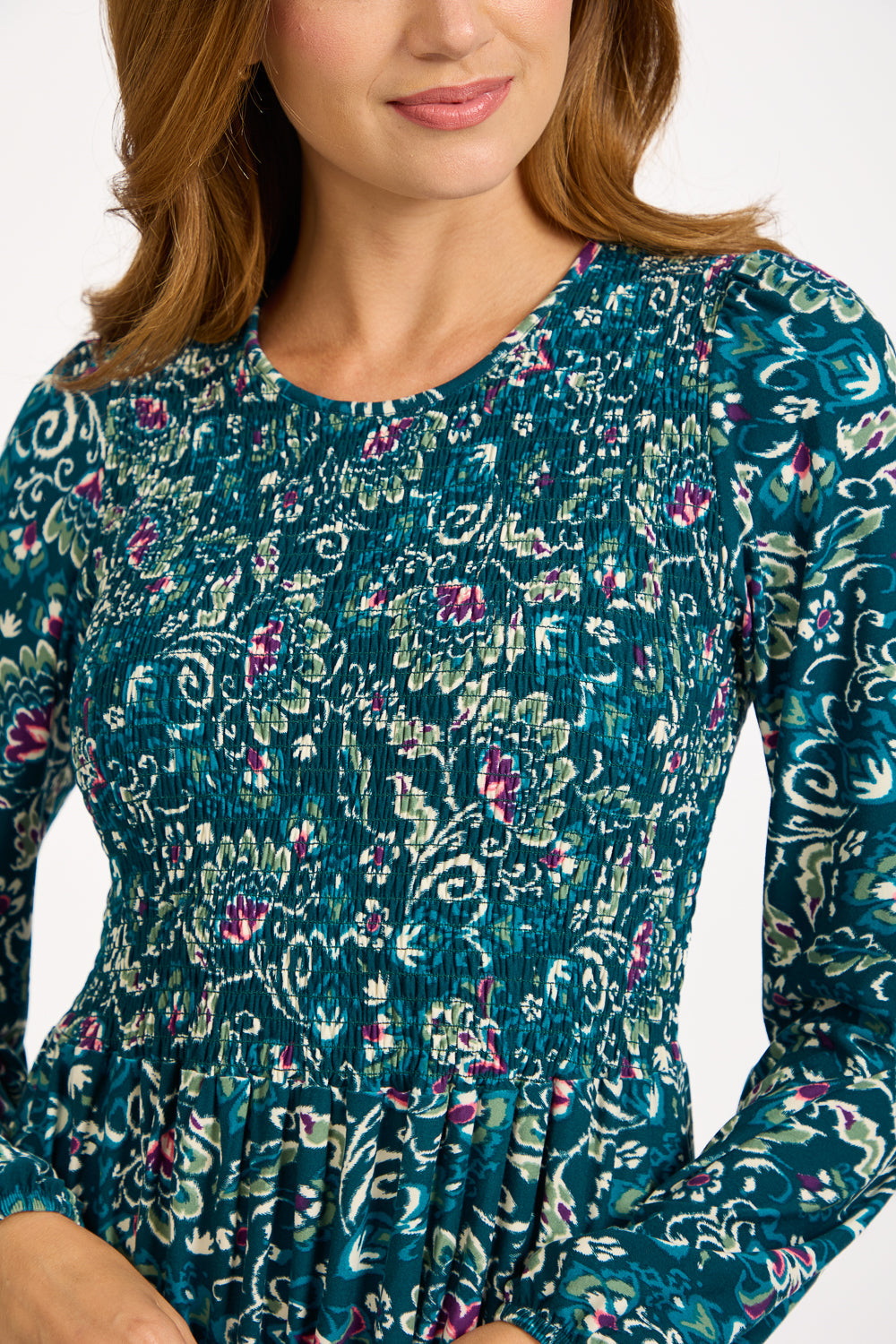 Nancy Dress (Colours Available)