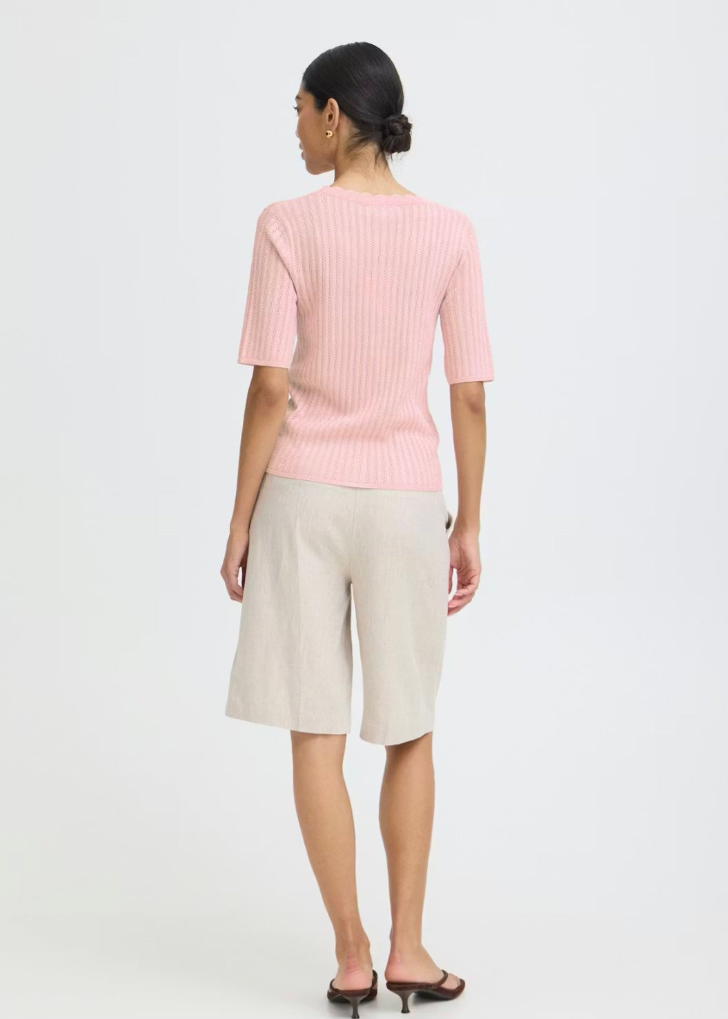B-Young Mobbe Cardigan 20818945