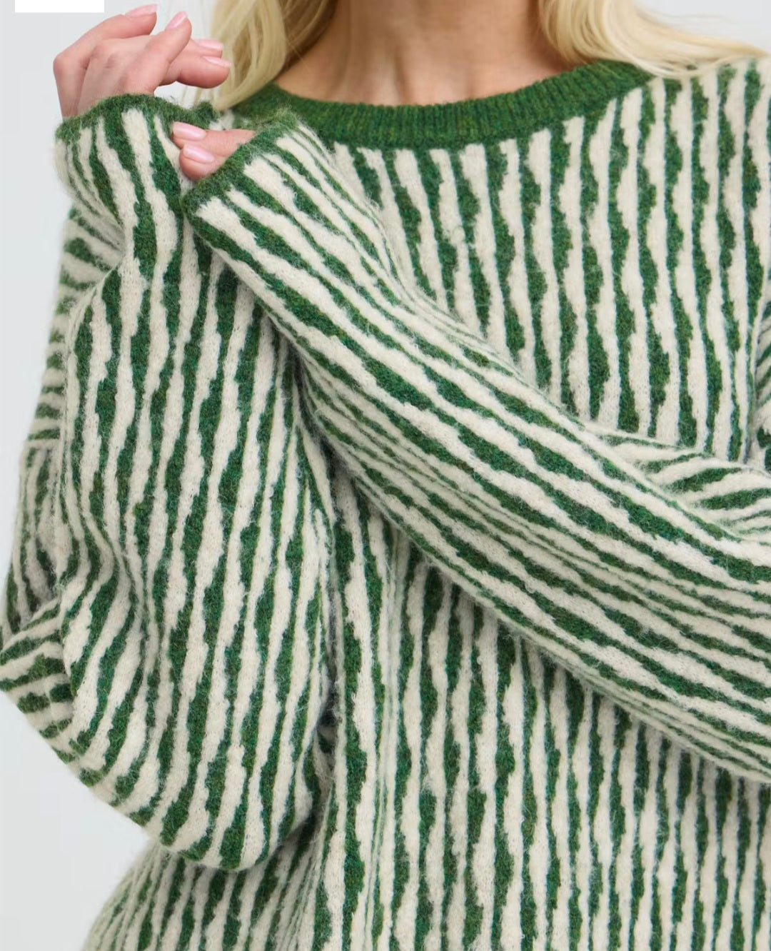BYOJULA Knit 20819107