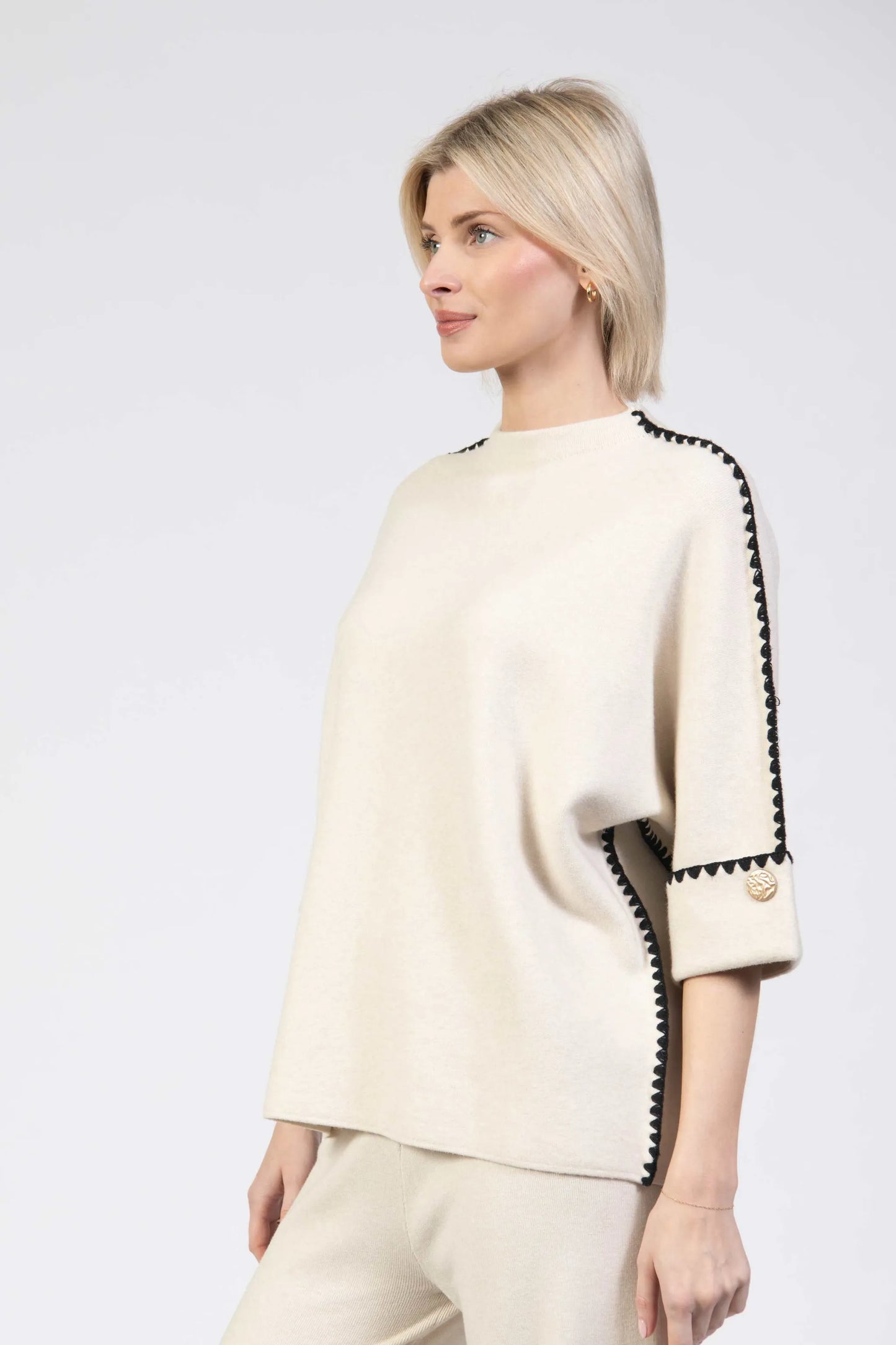 Jessica Graaf Knit
