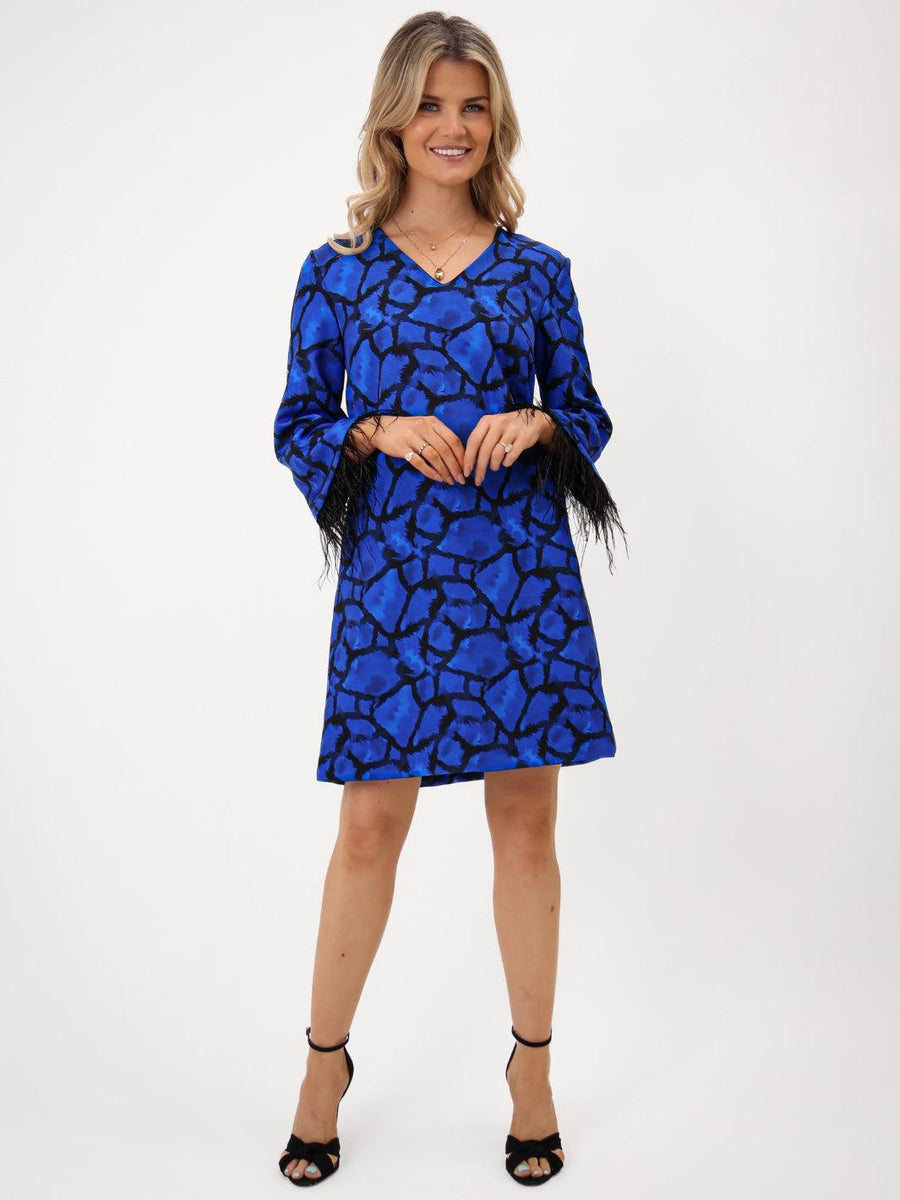 Kate & Pippa Taylor Dress