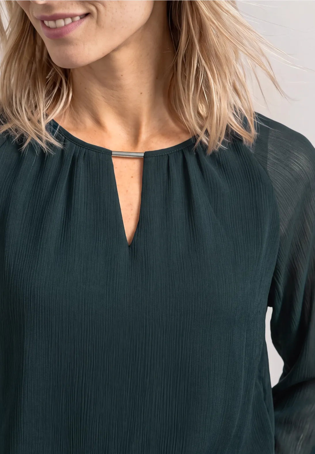 Street One Blouse 347007