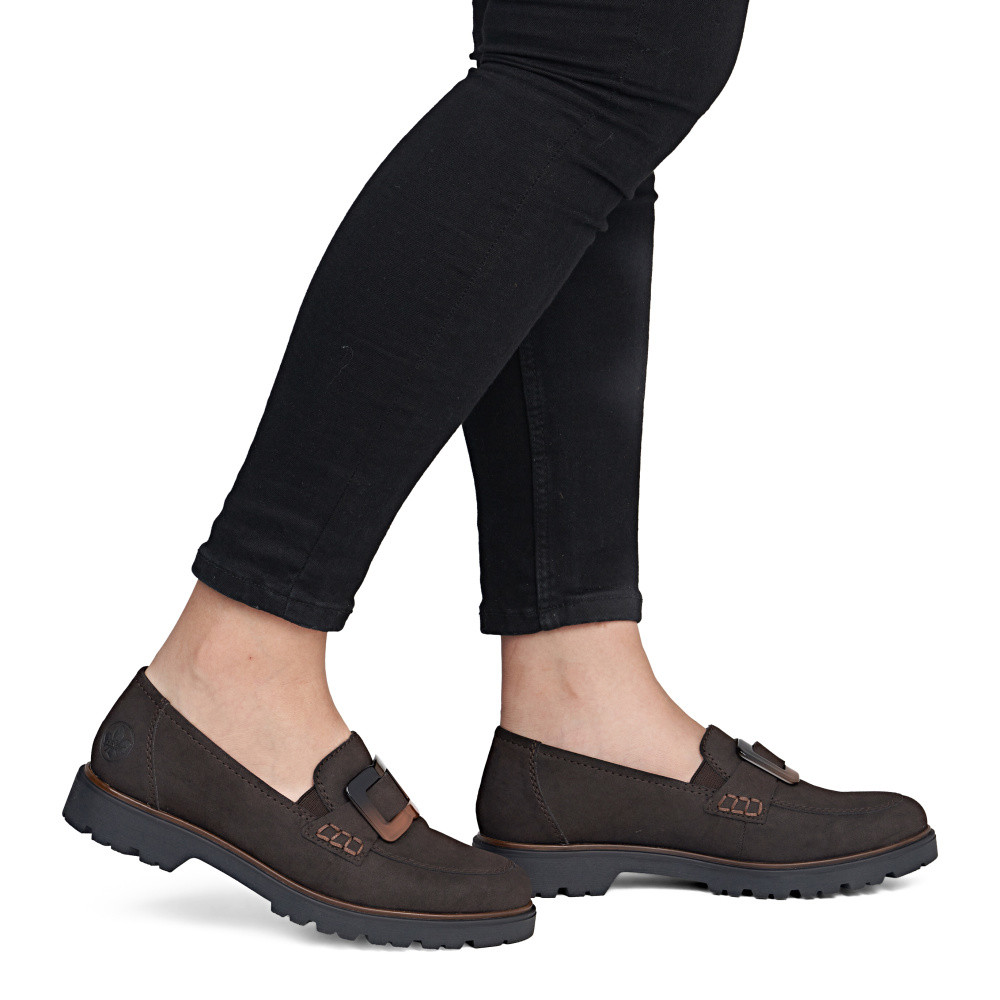 Rieker Loafer 45553-25