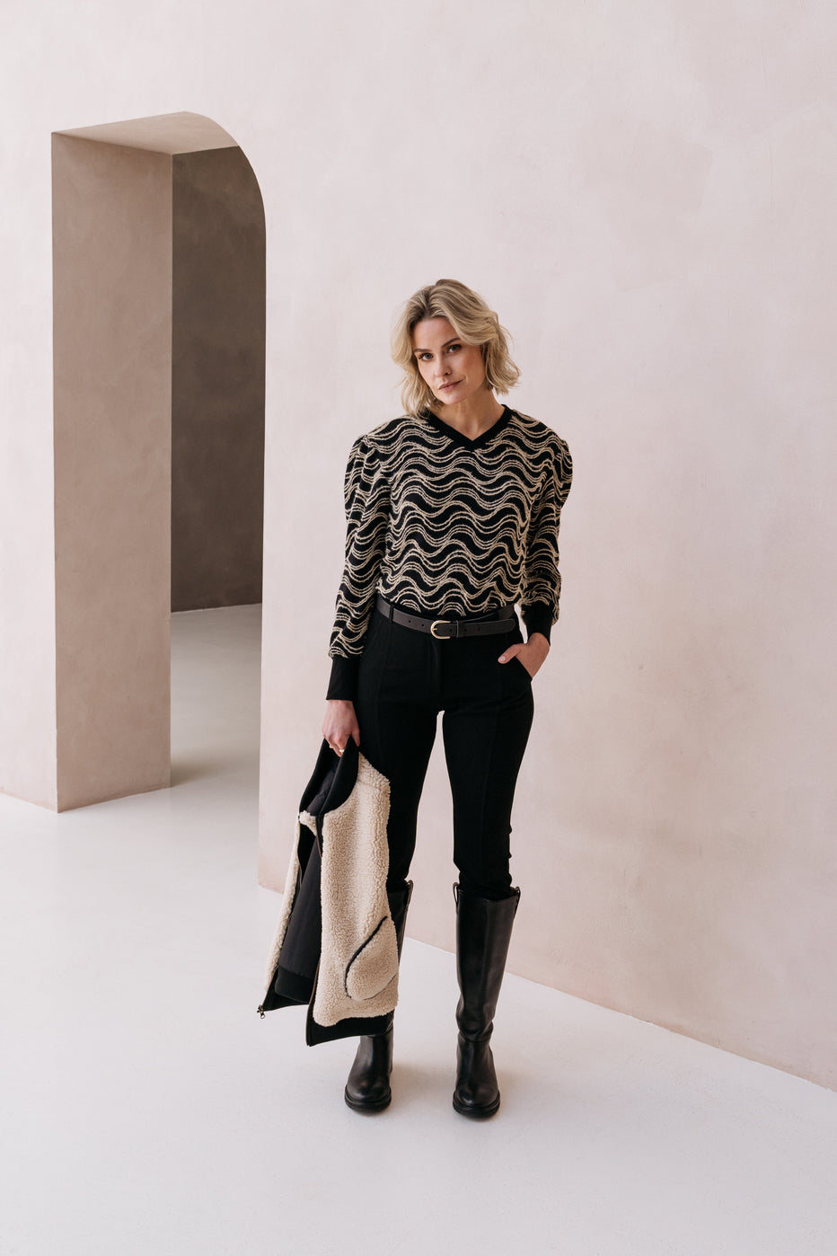 Maicazz Petty  Gilet