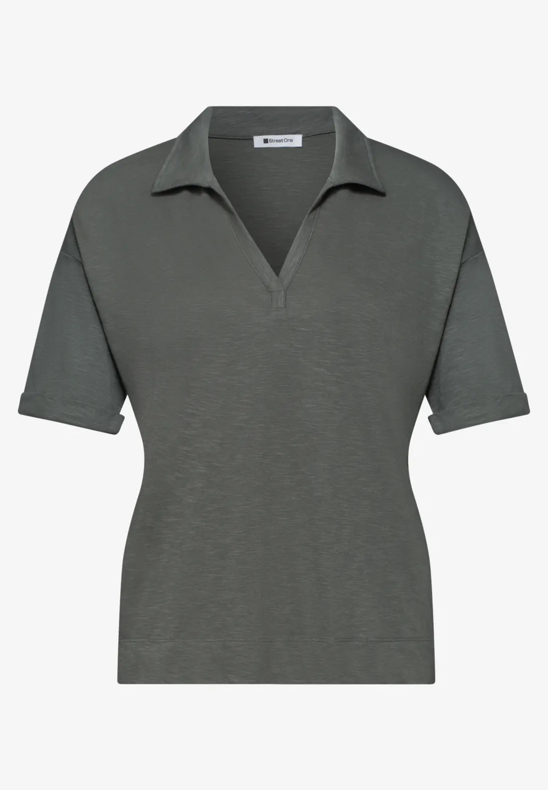 Street One Polo Shirt 324682