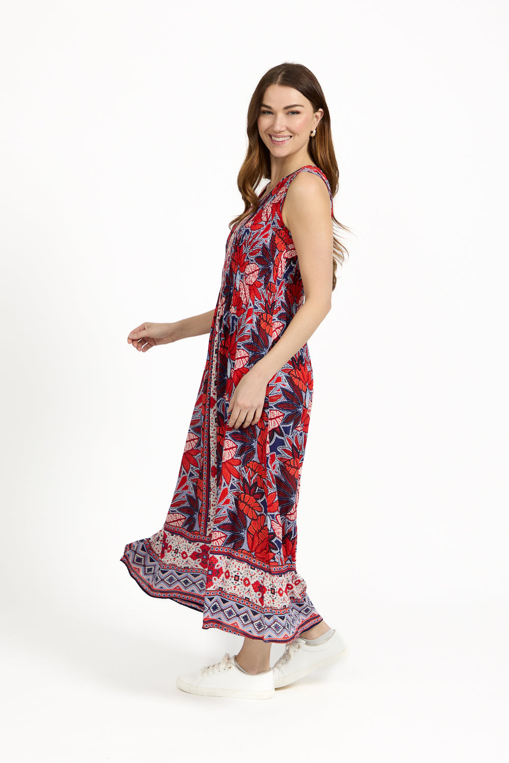 Bree Dress