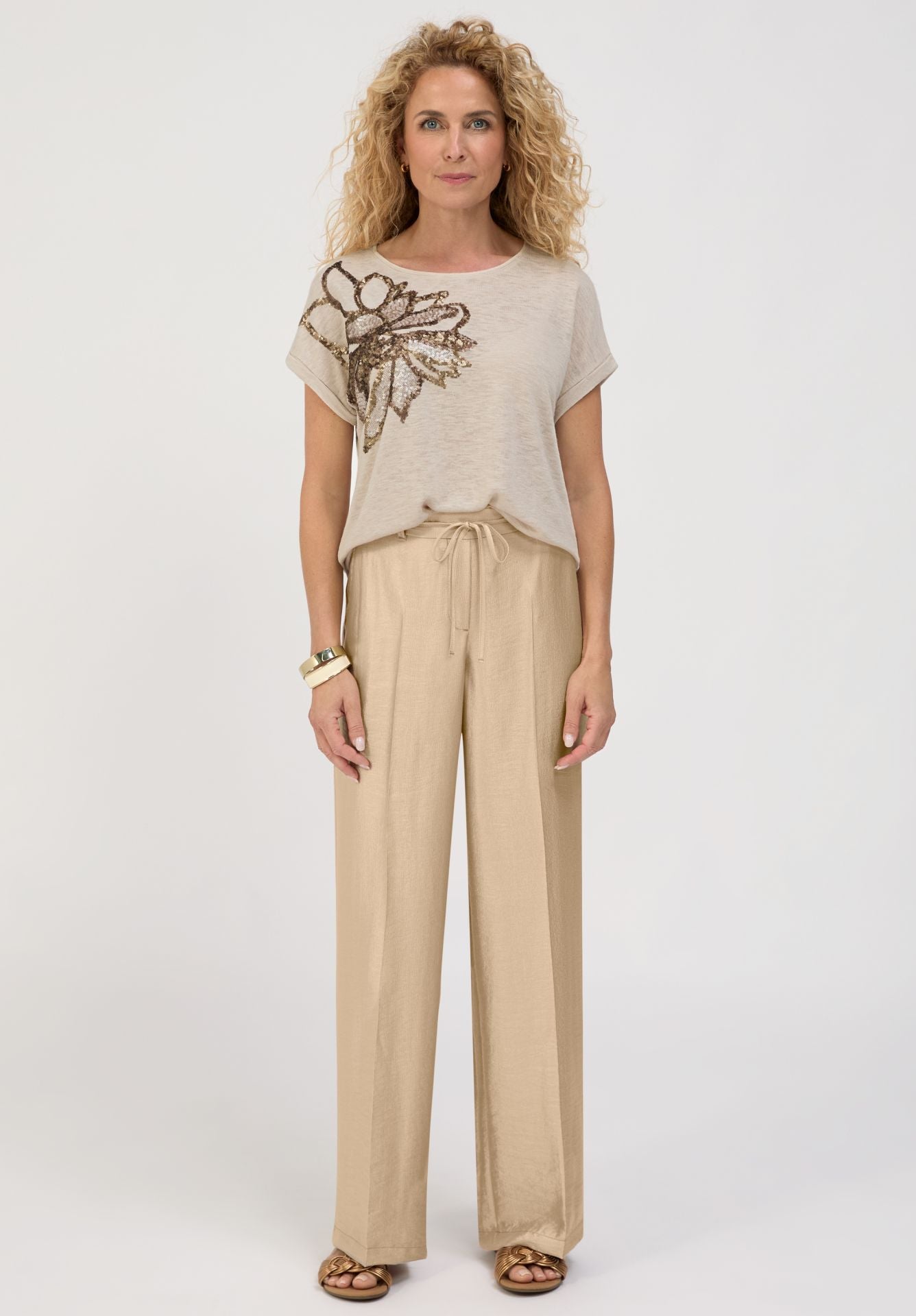 BIANCA PARIGI TROUSER