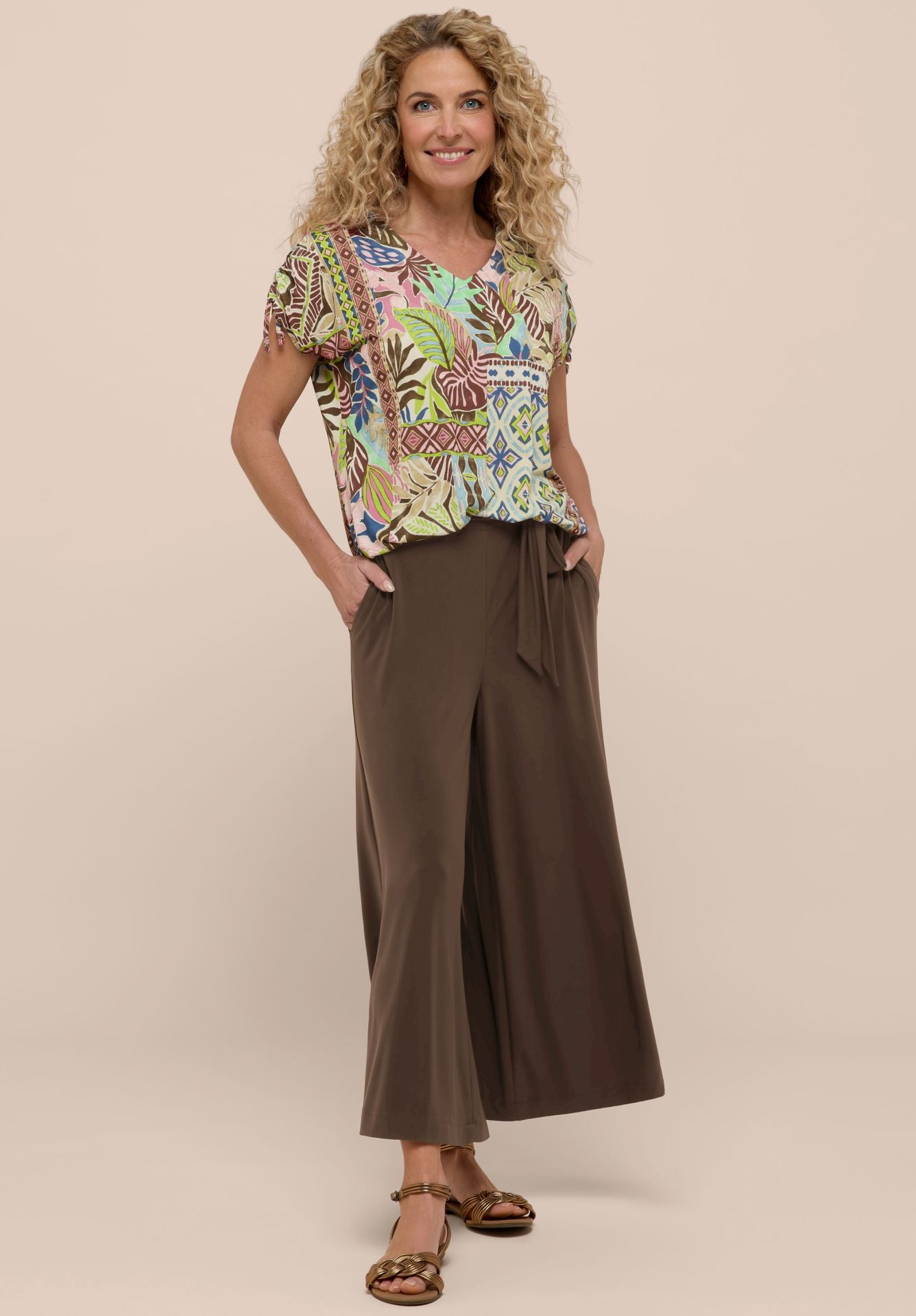 Bianca Julie Top 76203
