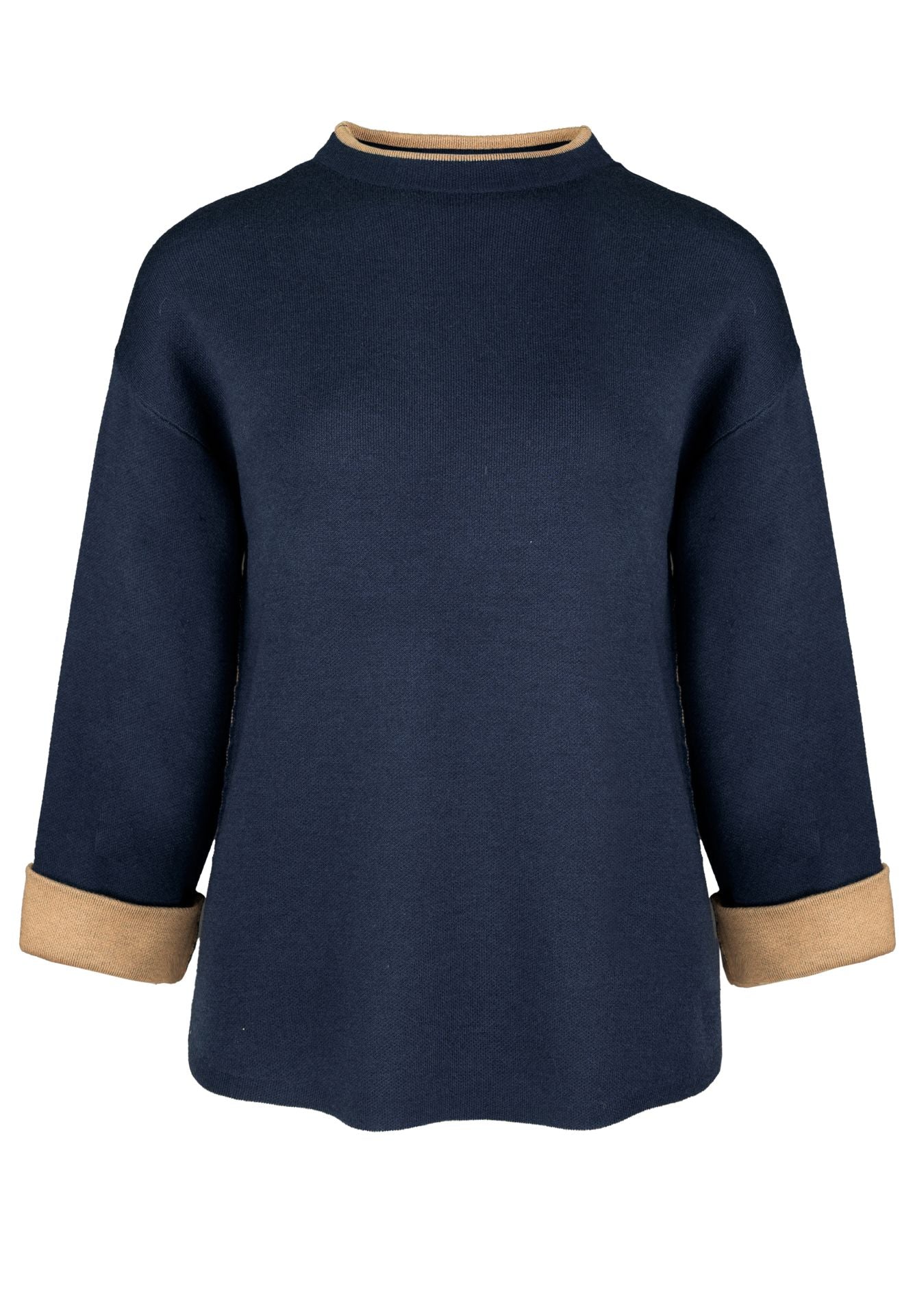 Bianca Novis Pullover