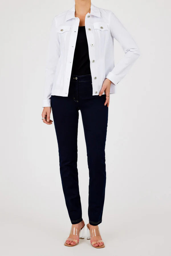 Robell Happy Jacket (colours avail) 57609 5499