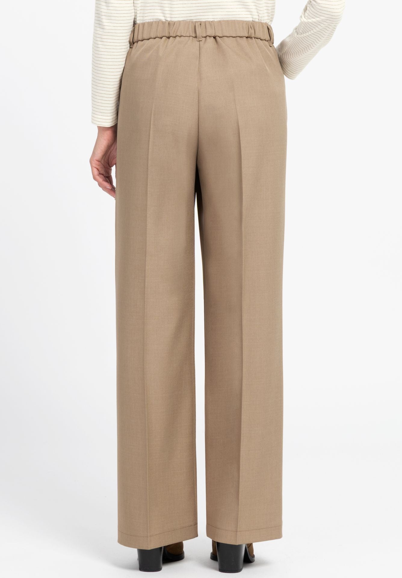 Bianca Parigi Trousers 80017-31