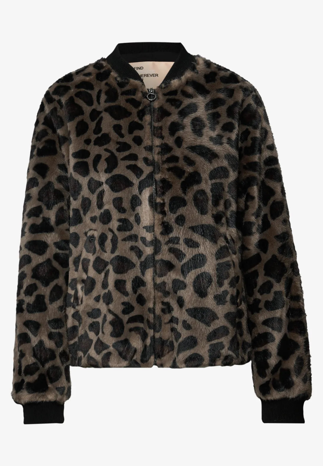 STREET ONE BOMBER