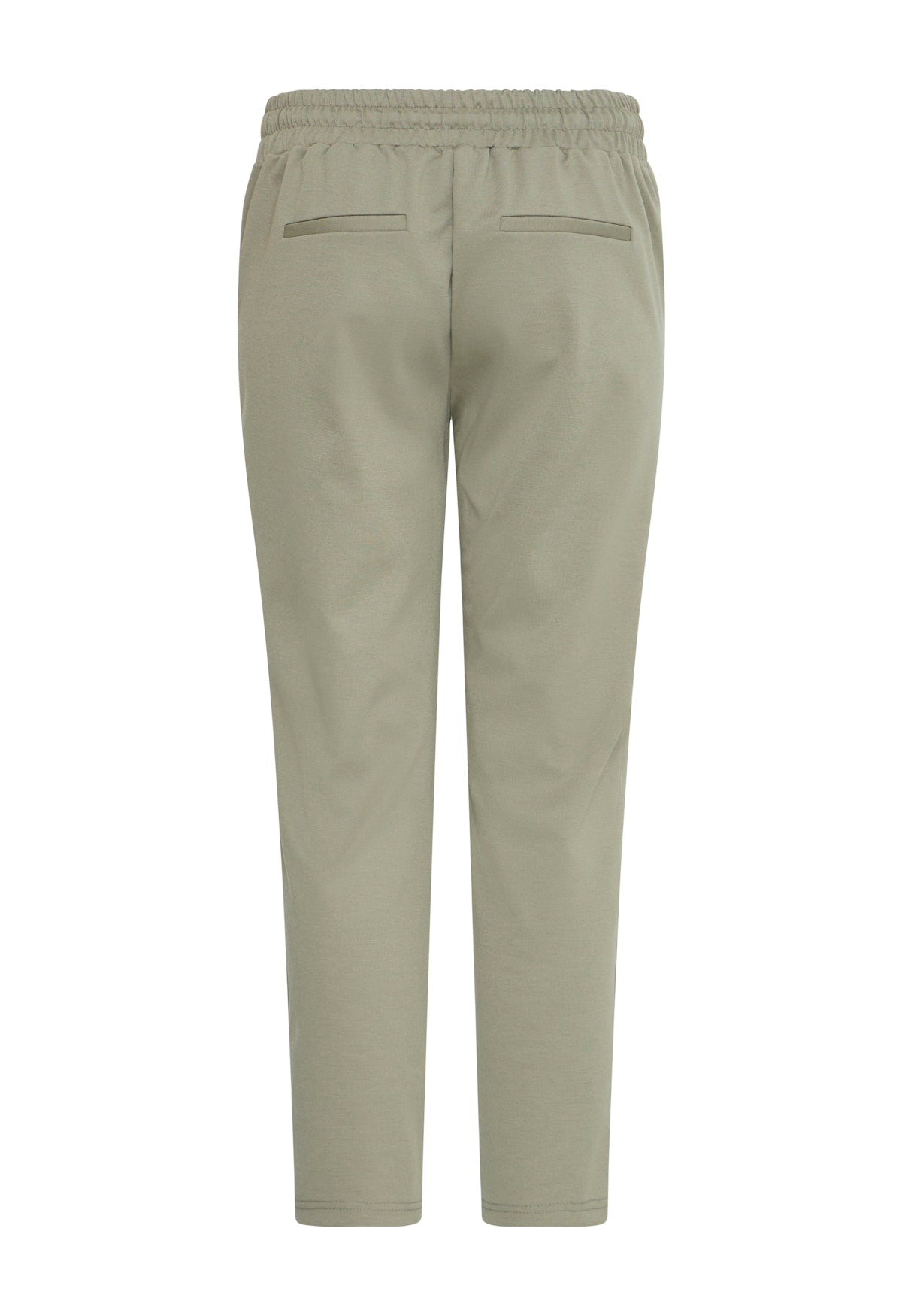 BY RIZETTA CROP TROUSERS