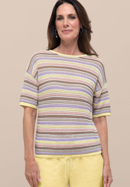 Bianca Olinde Knit 78014