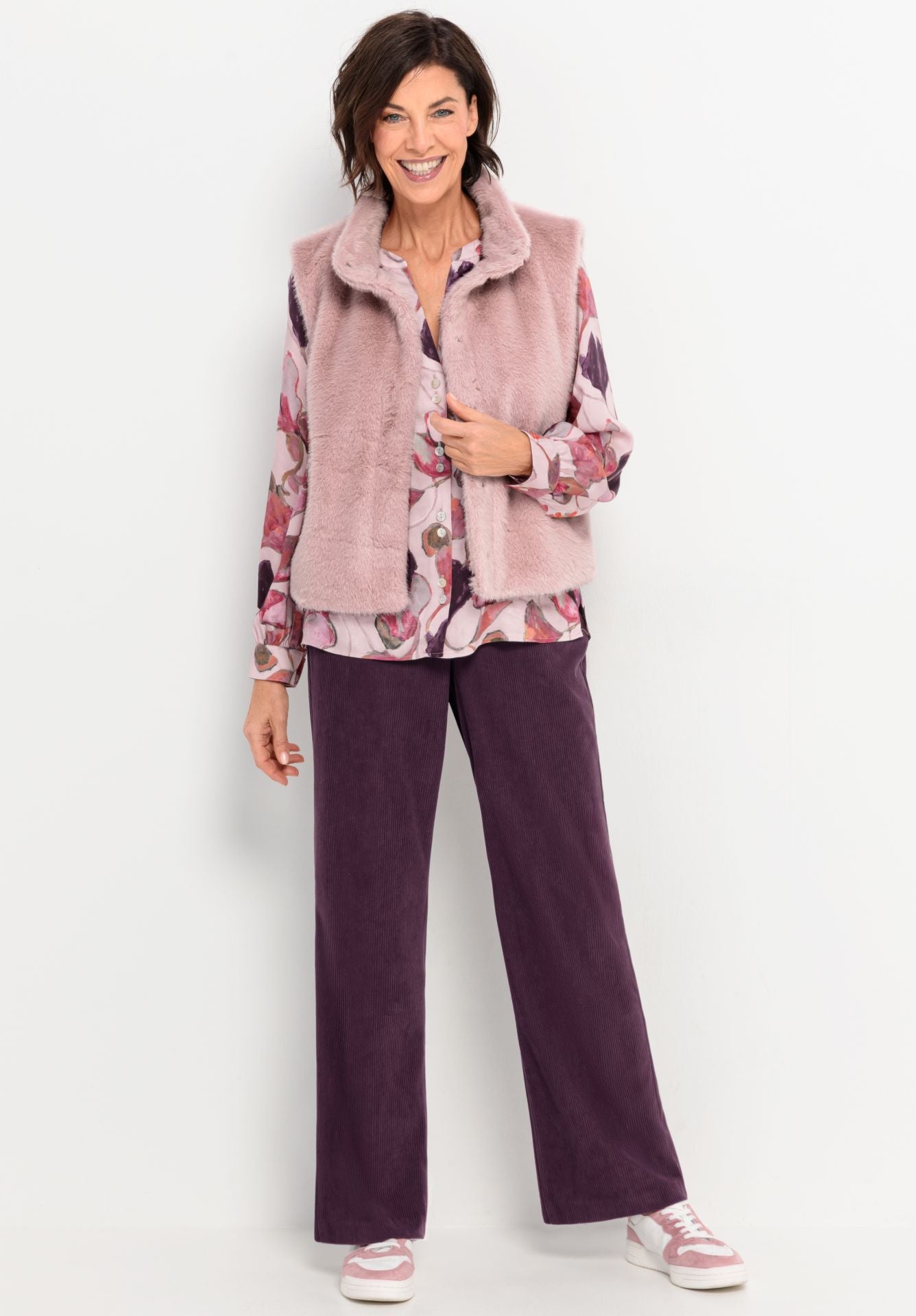 Bianca Tabea Jacket