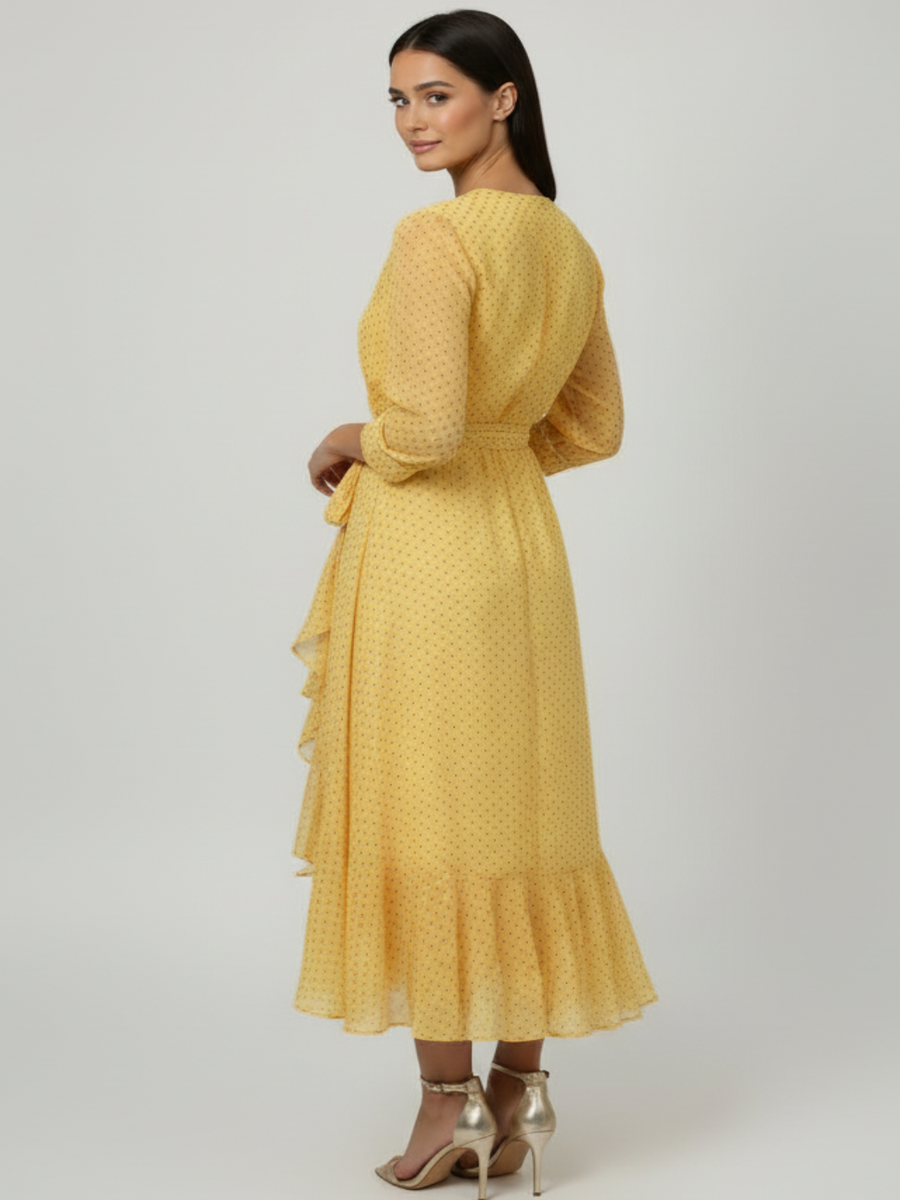 Kate & Pippa Ballerina Dress
