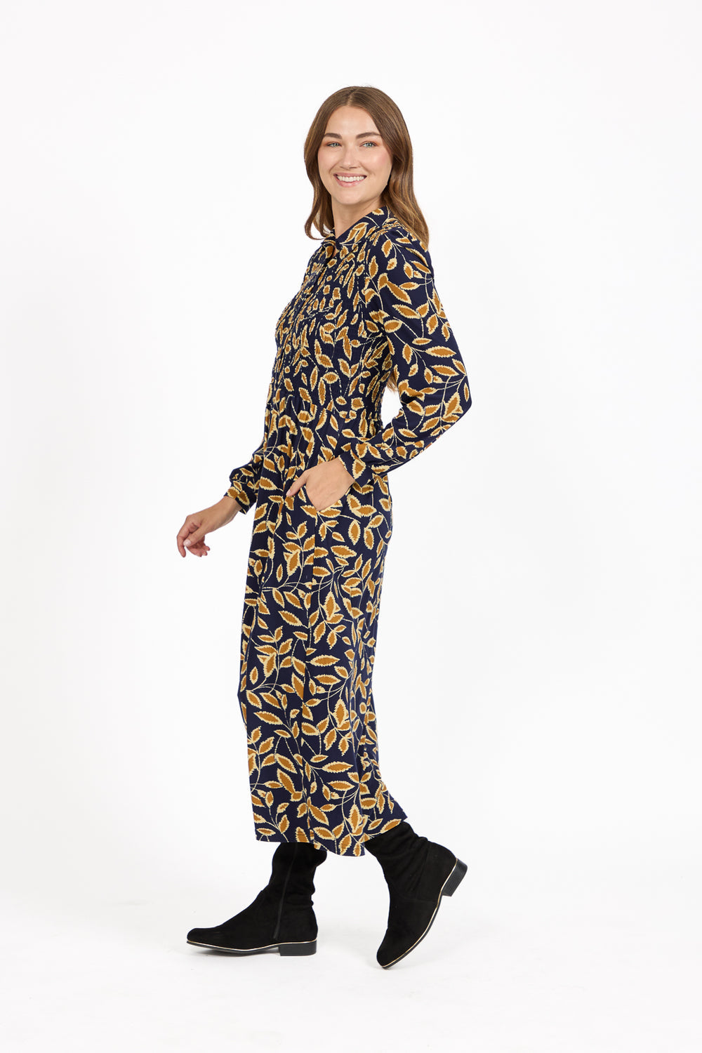 Maria Dress