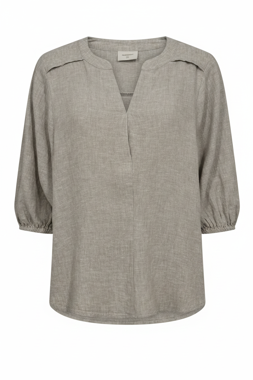 FQ Lava Blouse 204290 (4 colours)