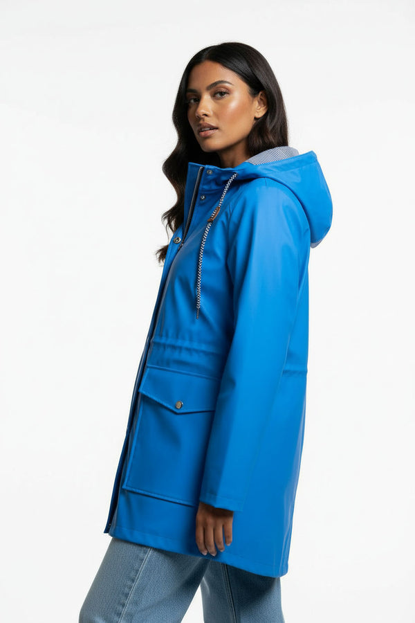 Thea Rain Jacket