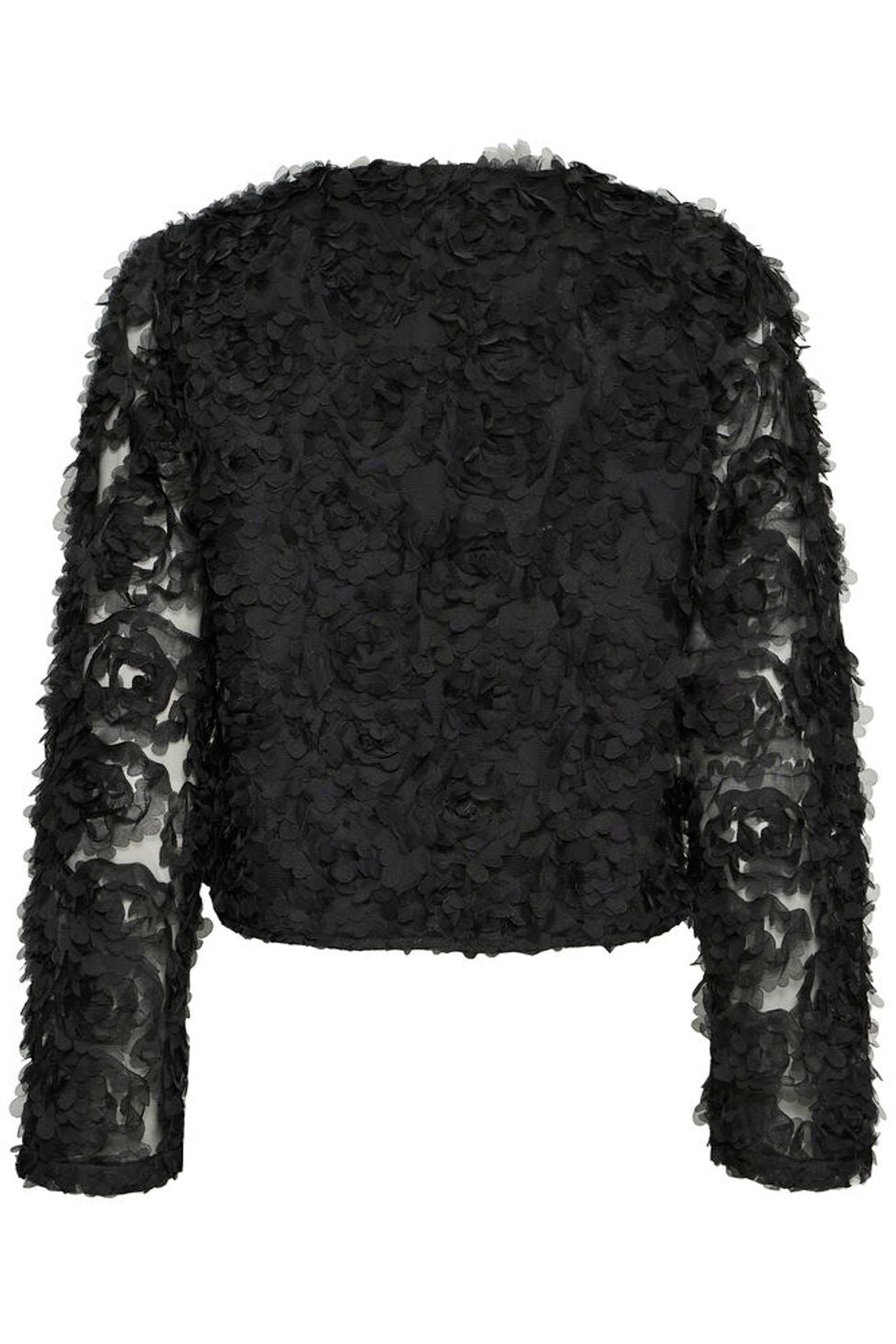 BY Rosalinda Jacket
