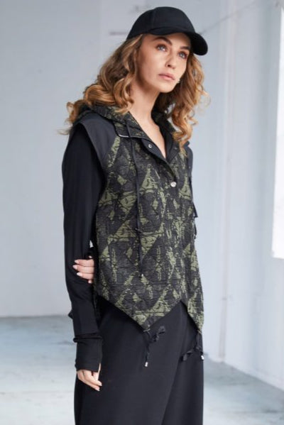 Naya Basic Long Sleeve Top