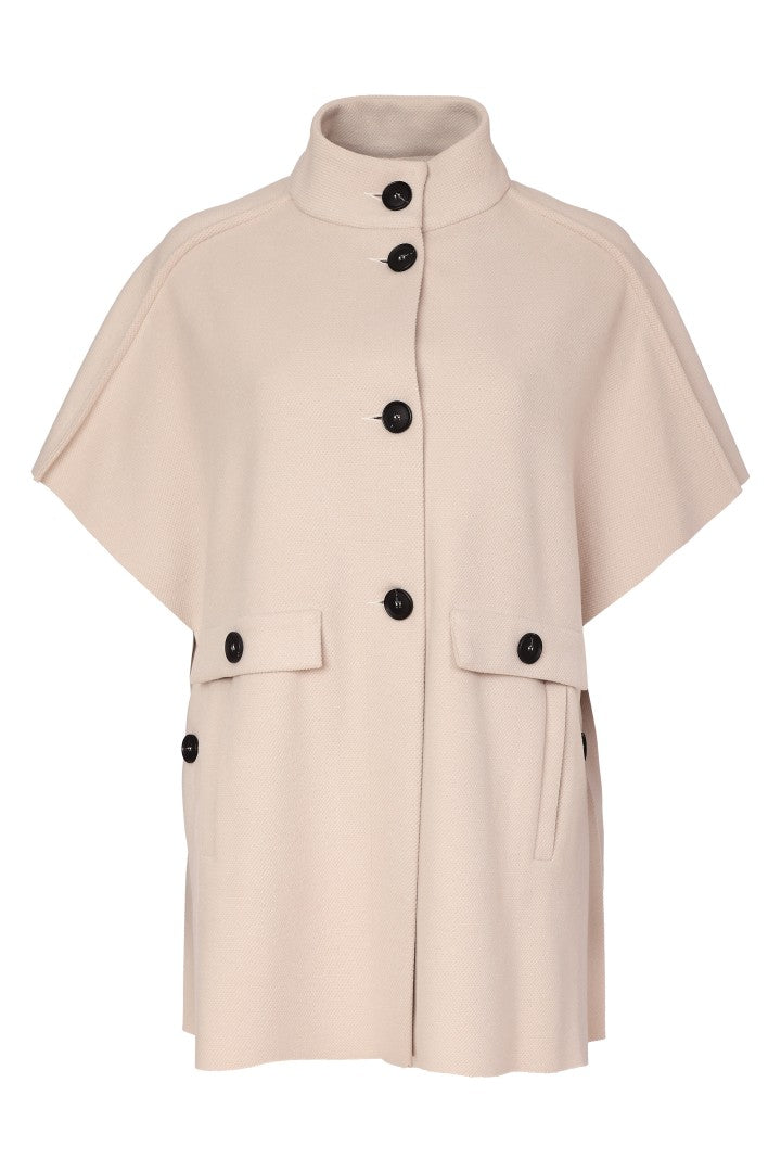 Naya High Neck Jacket Naw26293