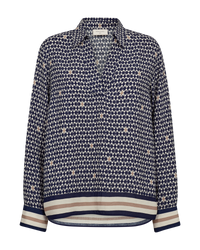 Freequent Nisa Blouse 207543