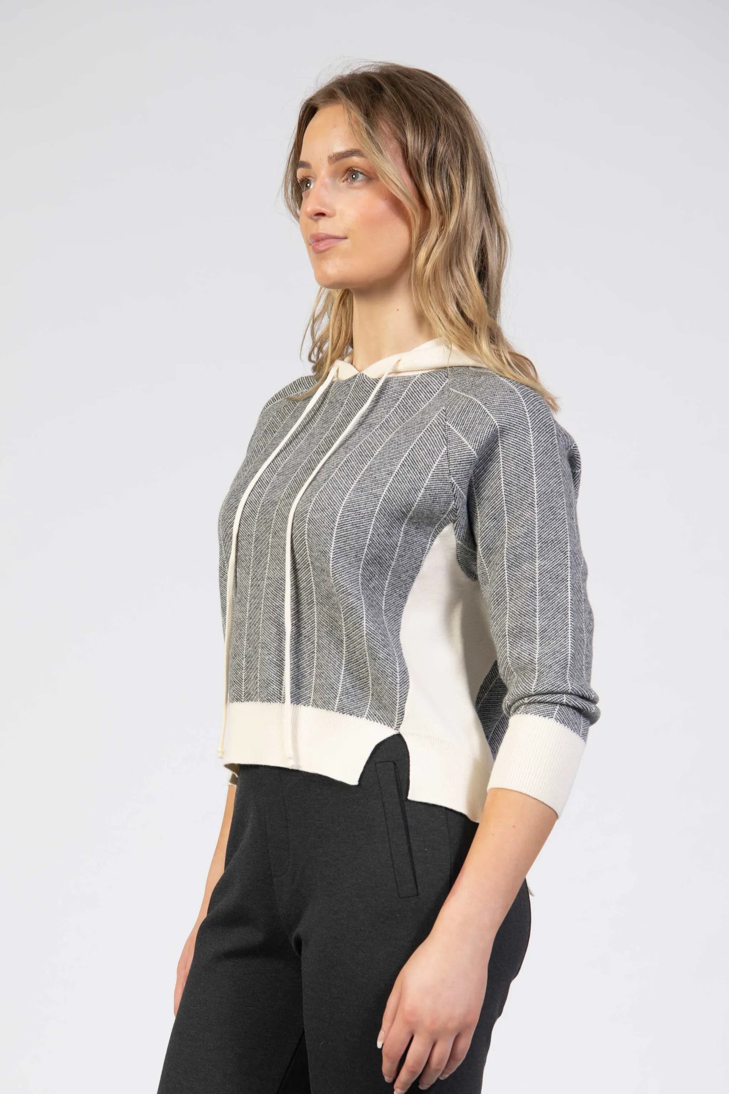 Jessica Graaf Hoody