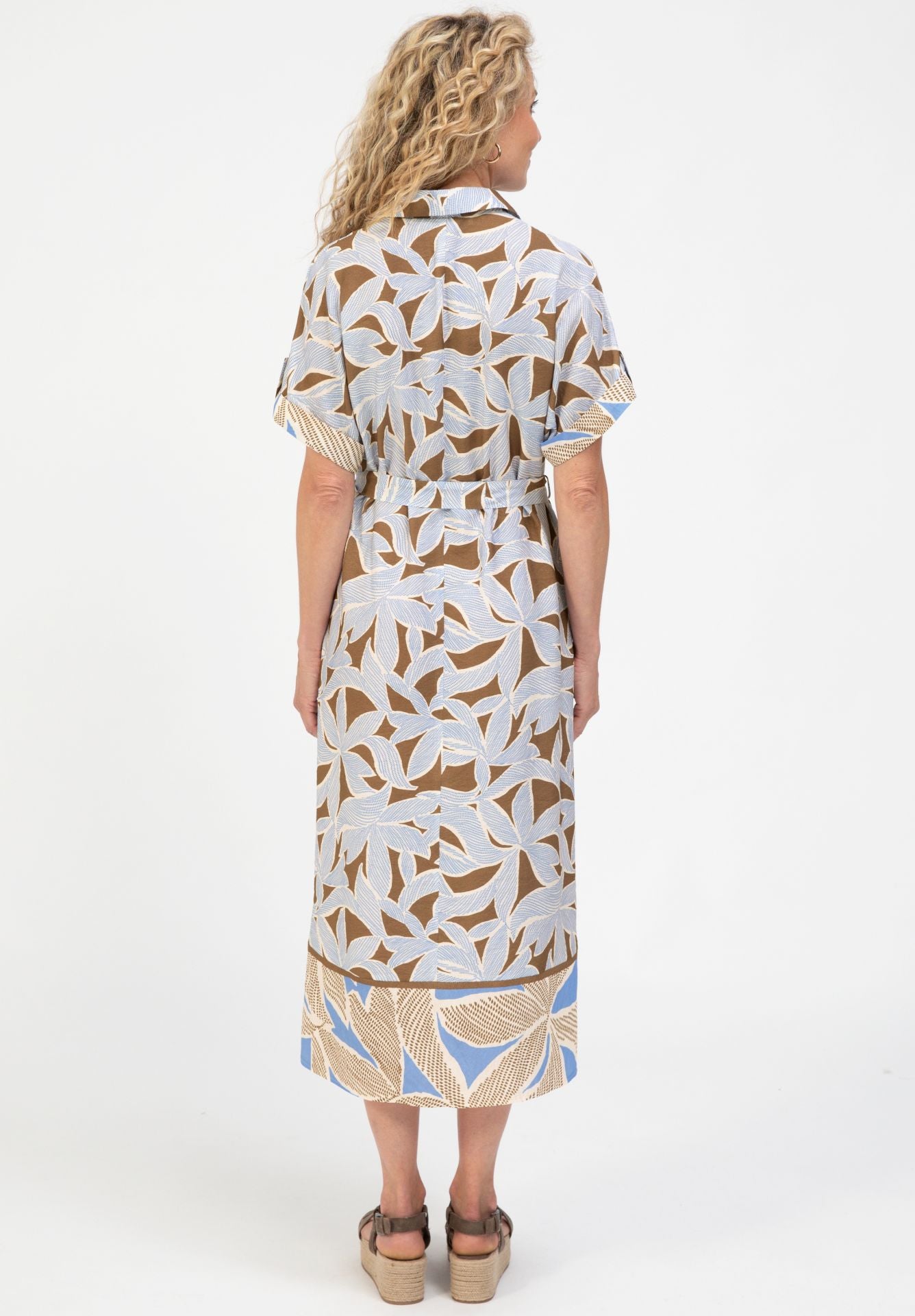 Bianca Selma Dress 77004