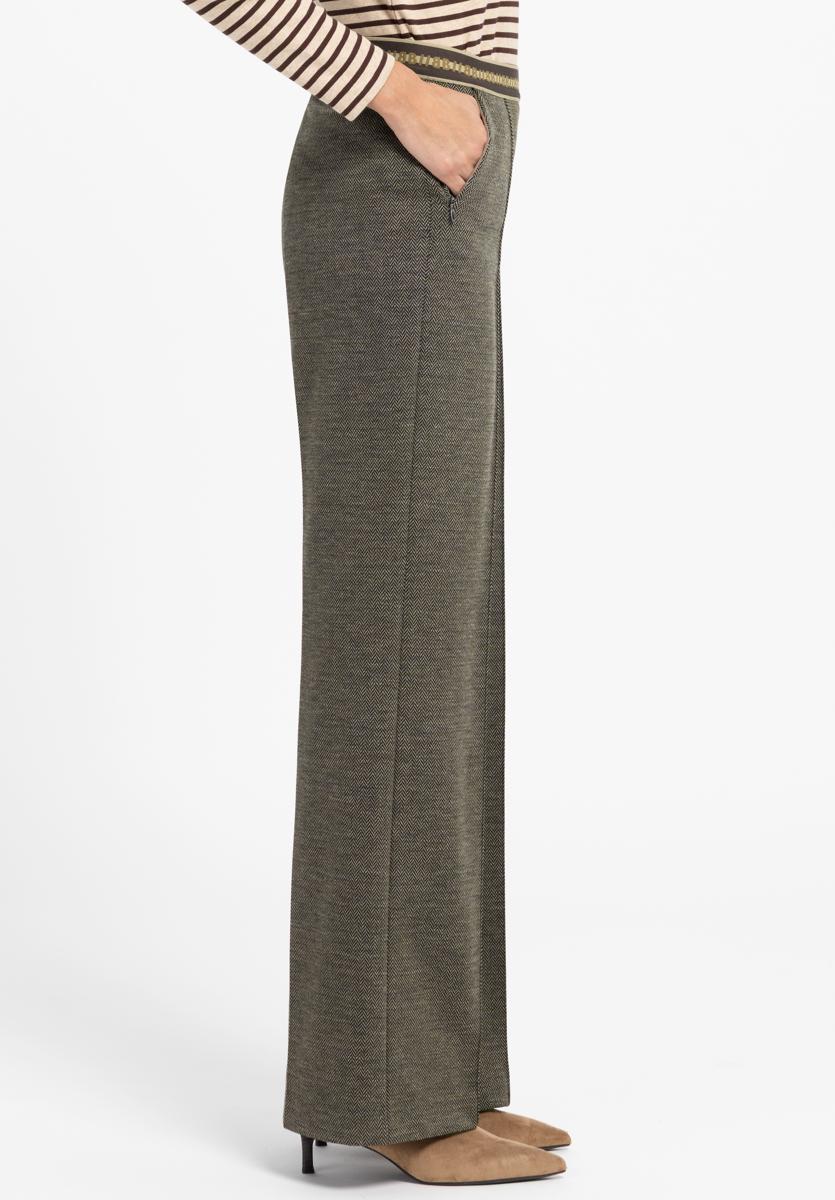 Bianca Parigi Trouser 80014
