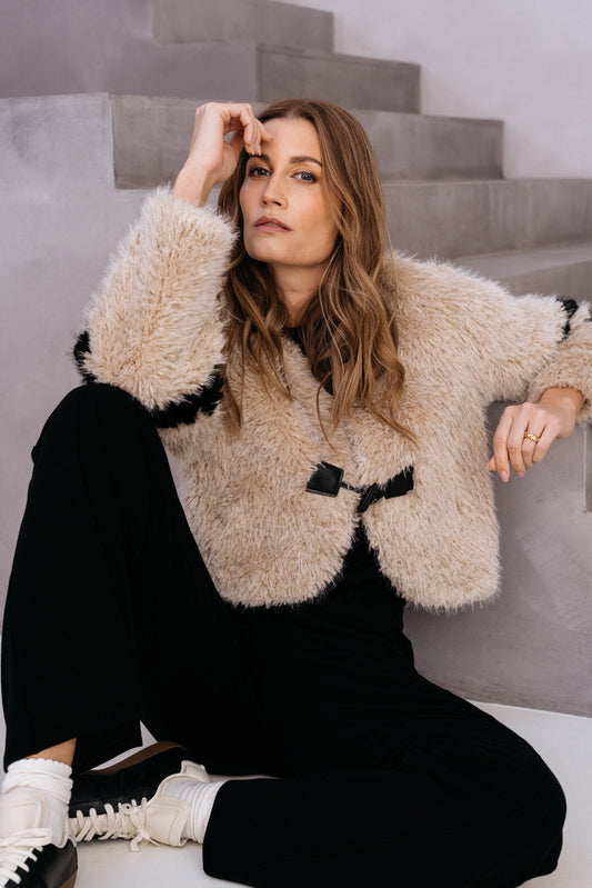 Maicazz Pella Jacket