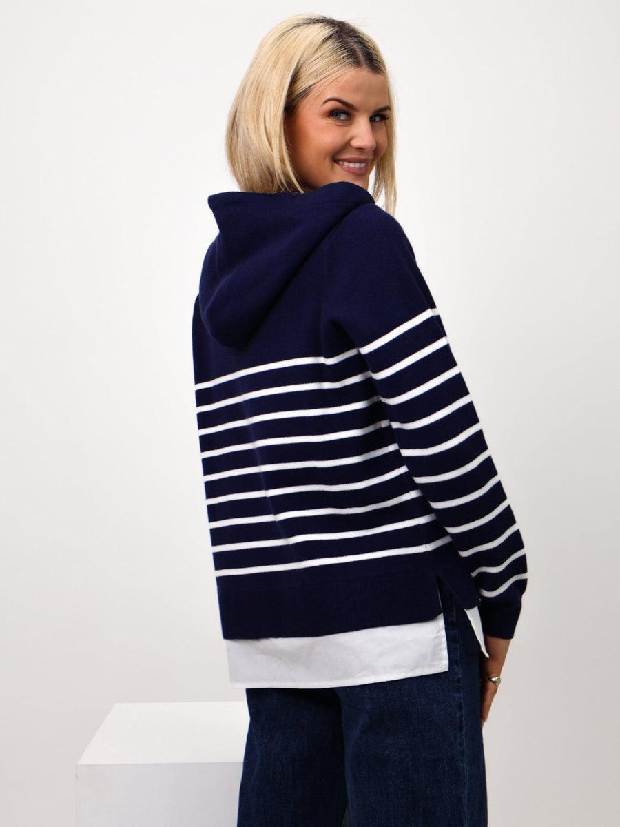 Kate & Pippa Sam Knit