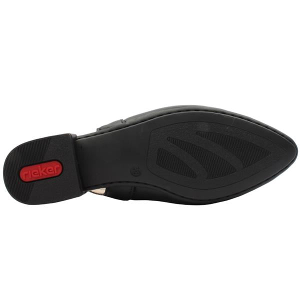 Reiker Court Shoe 43150