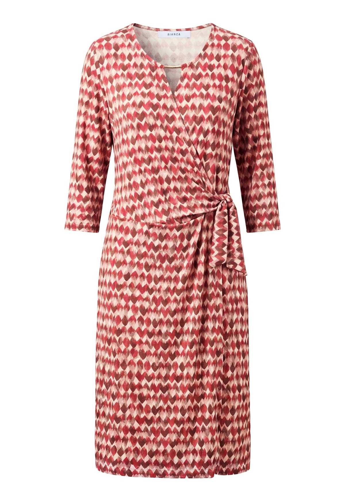 Bianca Wira Dress 87001
