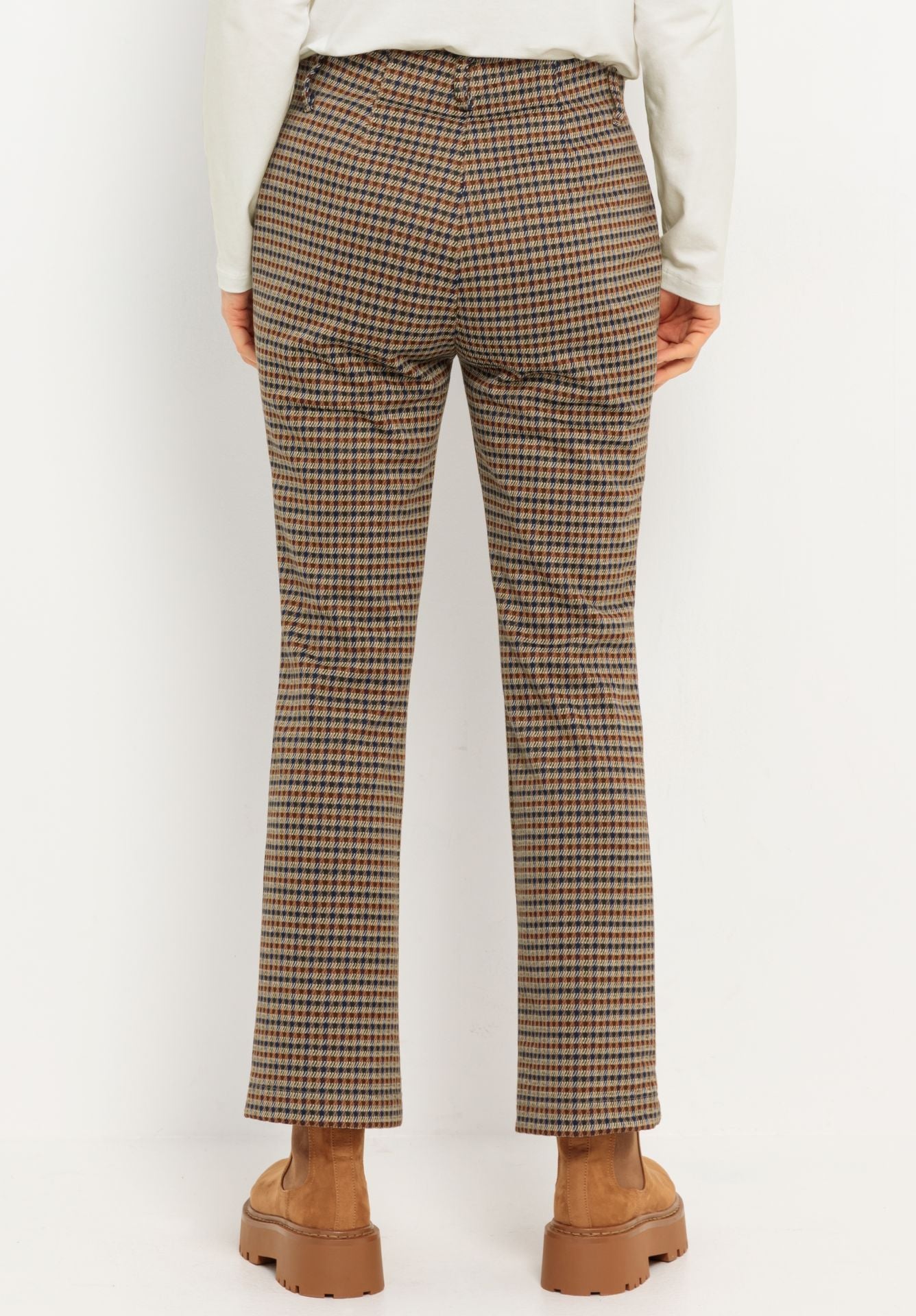 Bianca Siena Trouser