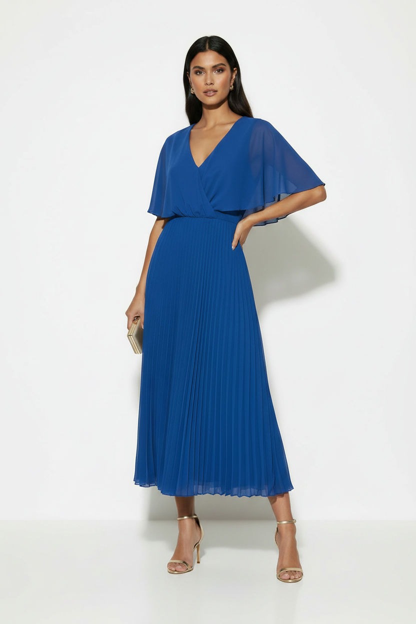 Olivia Dress (3 colourss) 38890