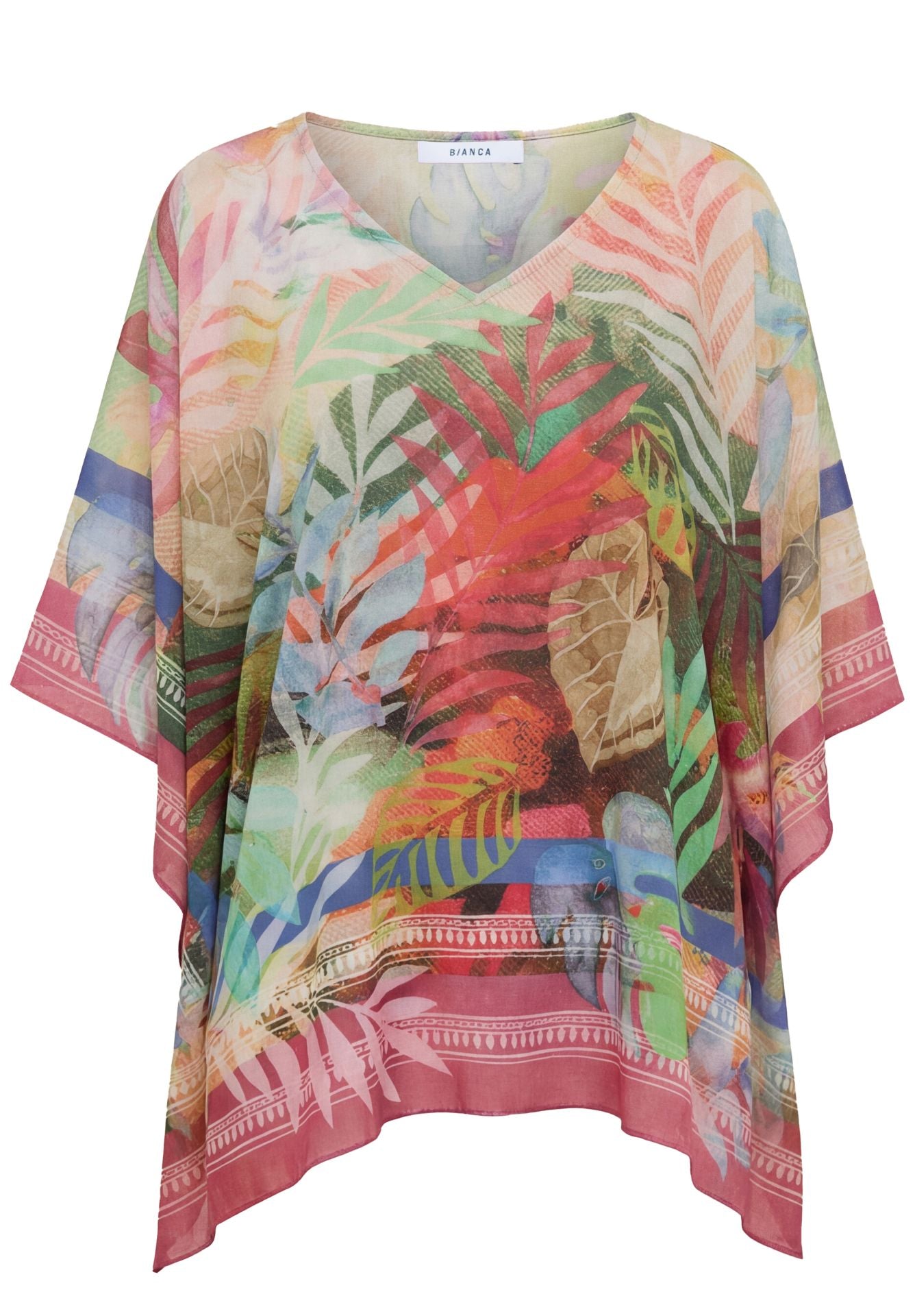 Bianca Tunika Top 75524