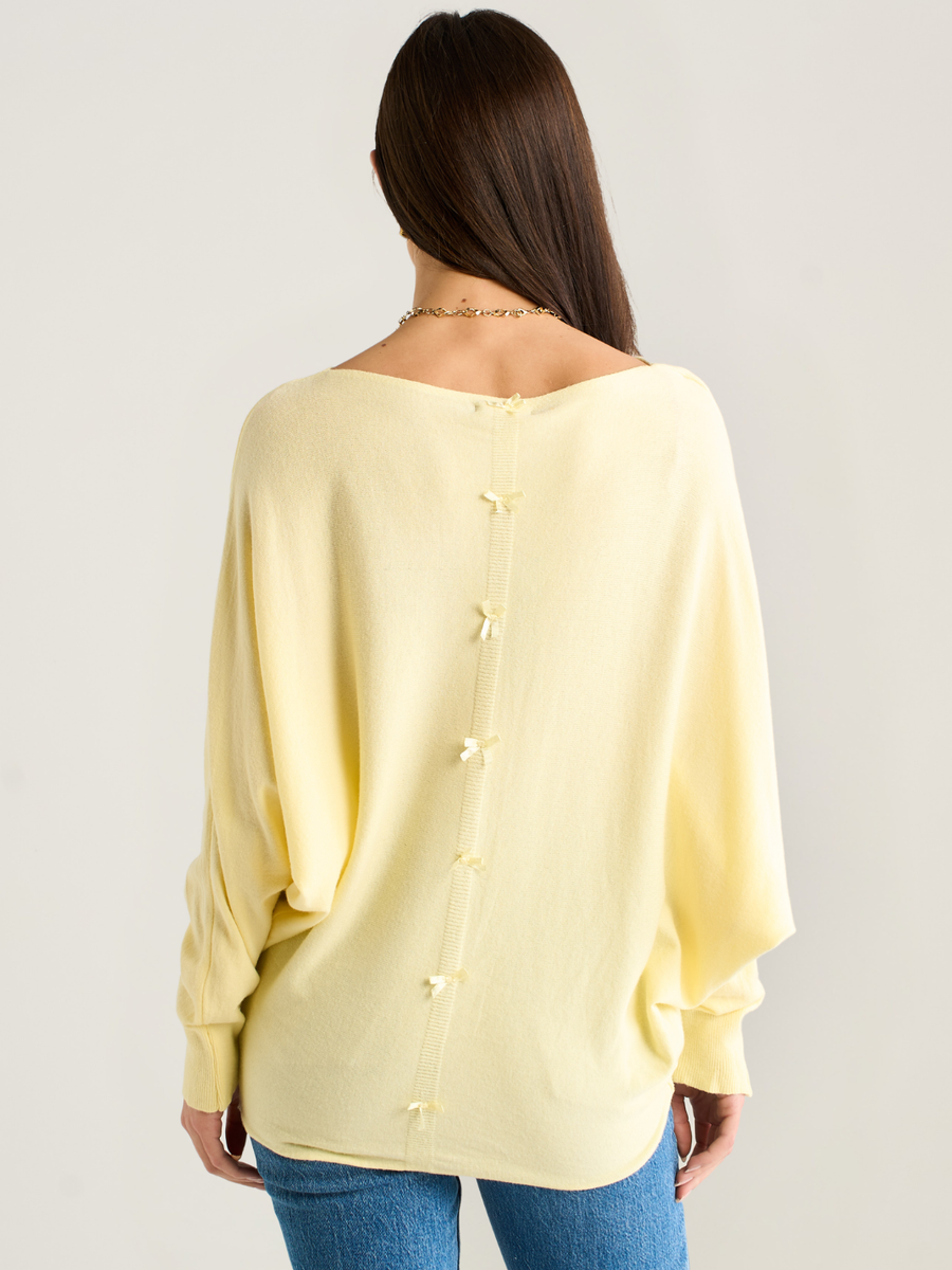 Kate & Pippa Venice Knit