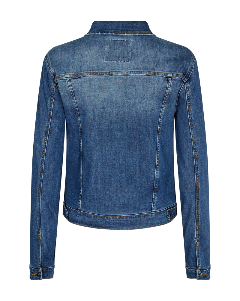 FQ Rock Jacket
