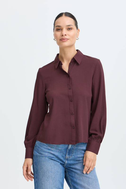 BY Faduma Shirt 20819574