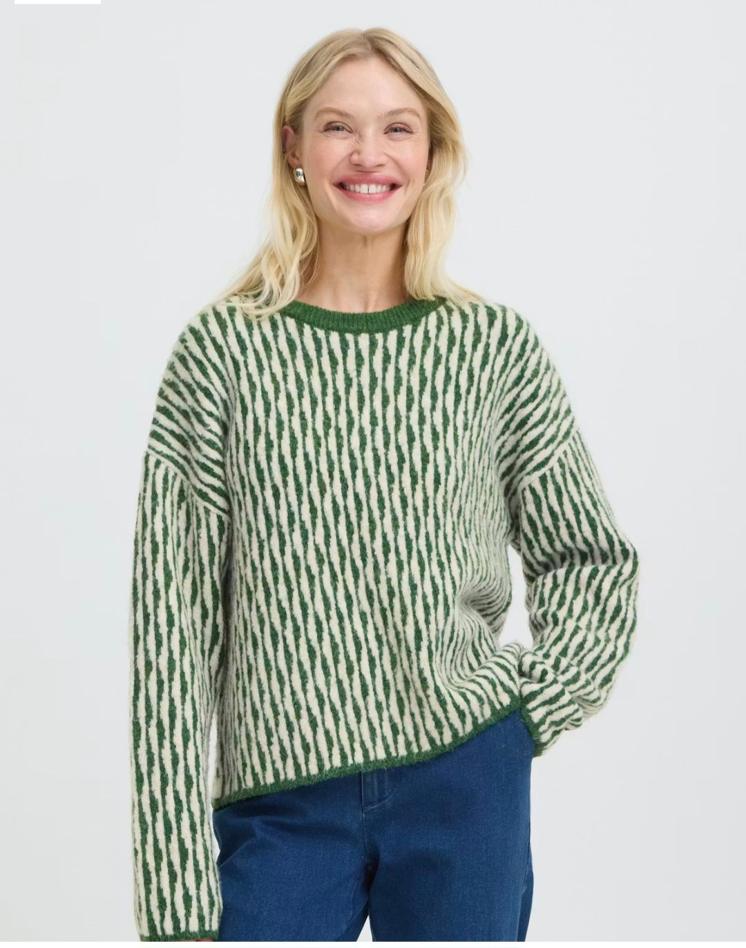 BYOJULA Knit 20819107
