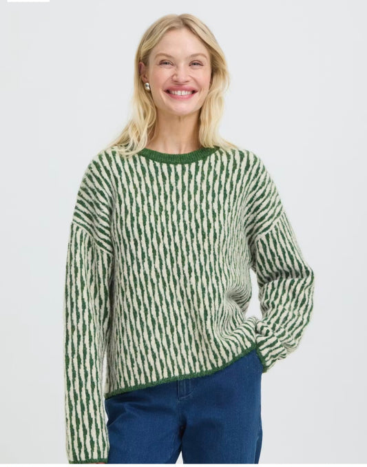 BYOJULA Knit 20819107
