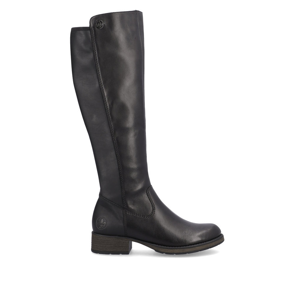 Rieker Minato Boot Z9591-01
