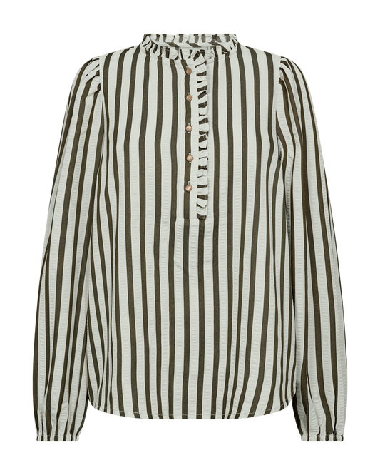 FQ Noto Blouse