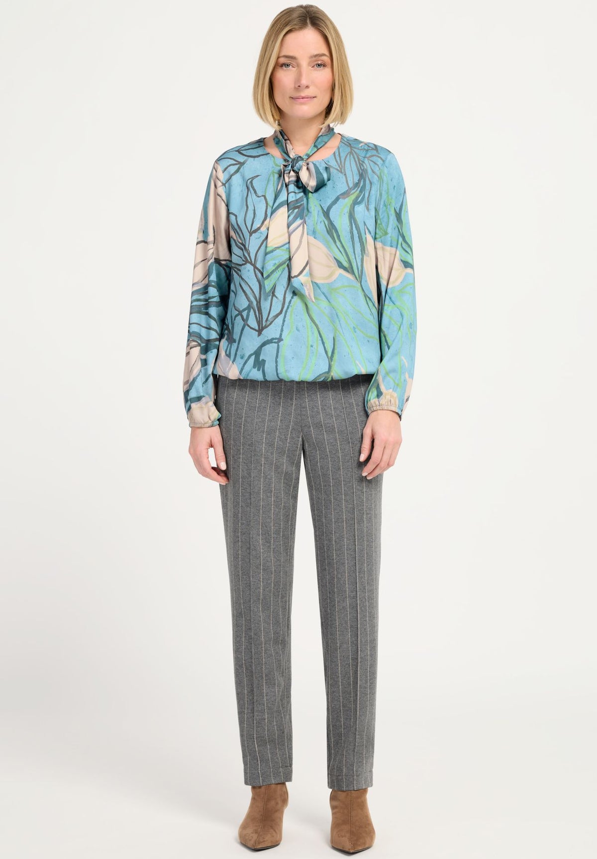 Bianca Alana Blouse 85017