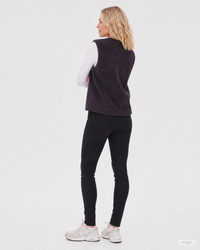 Freequent Teddy Waistcoat 207624