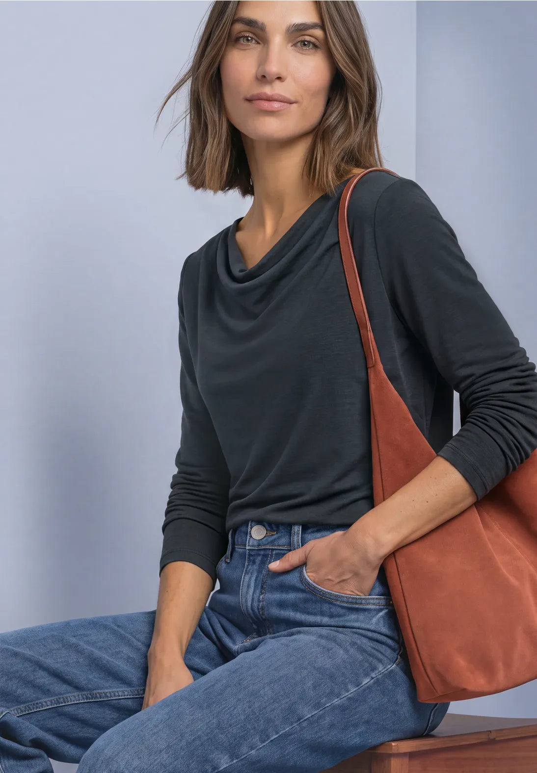 Street One Top 326056
