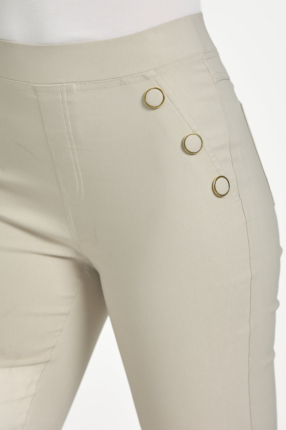 Mudflower Stretch Trouser Su-26mf-217