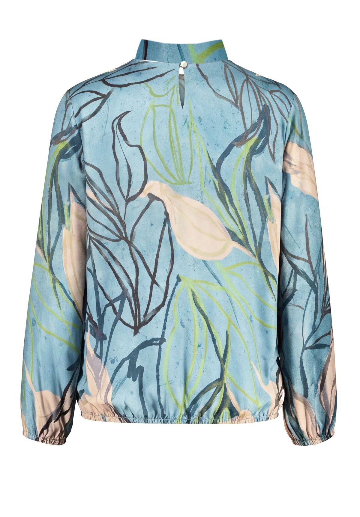Bianca Alana Blouse 85017